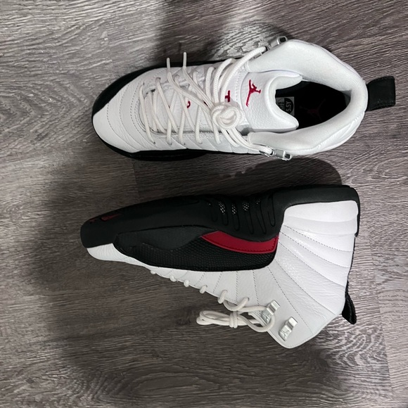 Jordan 12’s No Box - Picture 1 of 9